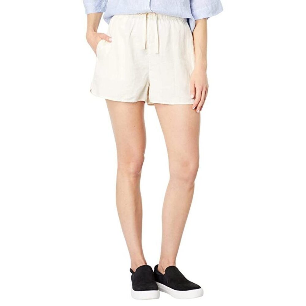 ECOALF Opazalf Shorts Beige SM